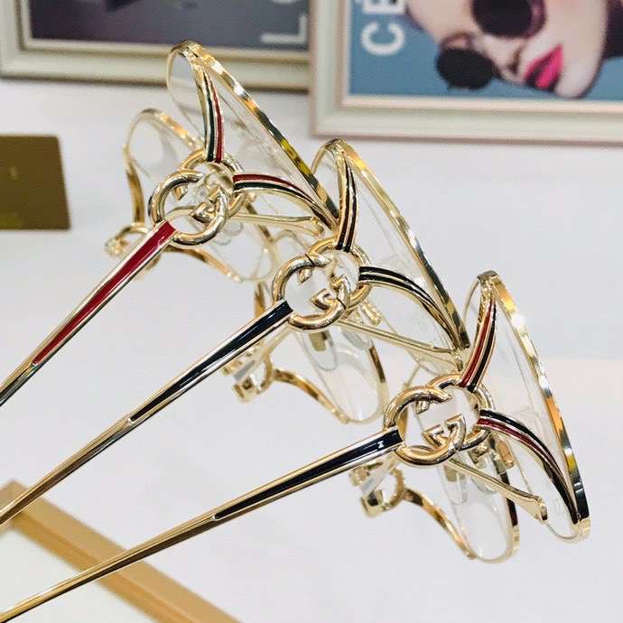 Picture of Gucci Optical Glasses _SKUfw49449456fw